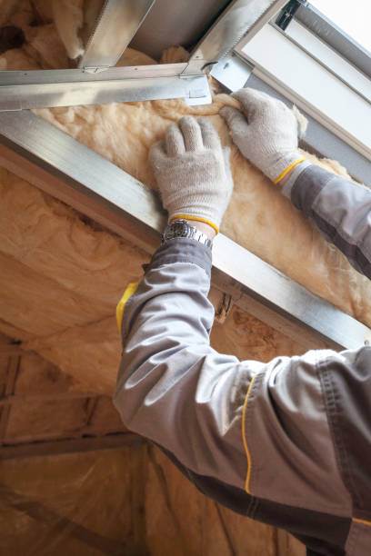 Best Residential Insulation in Howe, TX