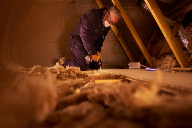 Best Commercial Insulation in Howe, TX